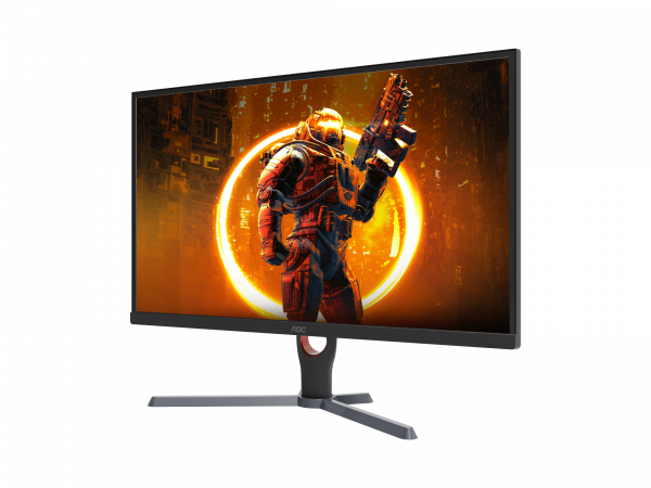 AOC 24G11E 180Hz Gaming Monitor