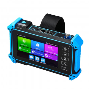Rsrteng IP Camera Tester IPC-5100 PLUS