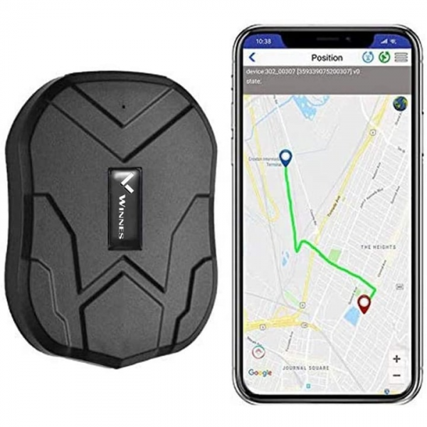 ⁦GPS Tracker TK905 Car Location 4G⁩ - الصورة ⁦2⁩