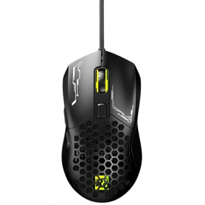 R8 1635 Wired RGB  Gaming Mouse