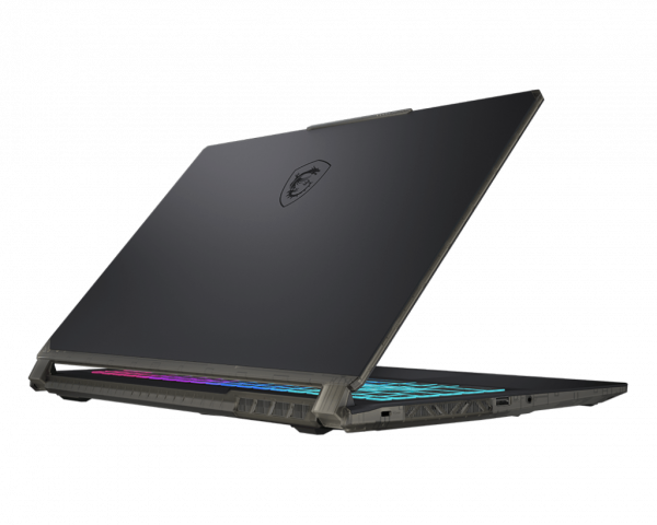 MSI Cyborg 15 A13UDX Laptop