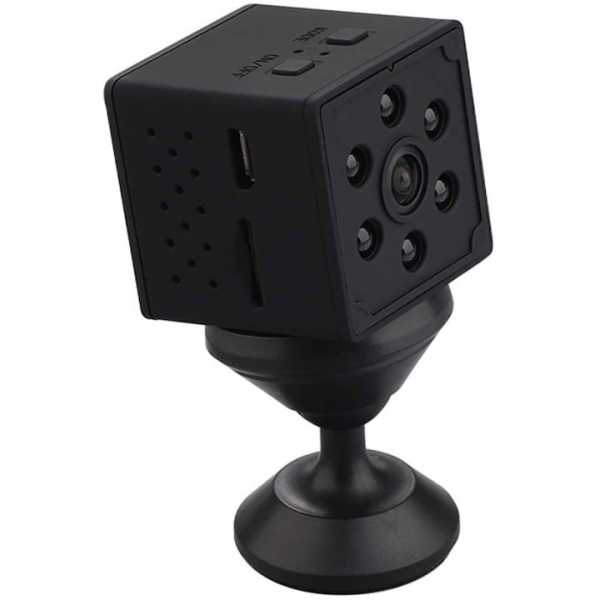 Puoneto Q15 mini spy camera