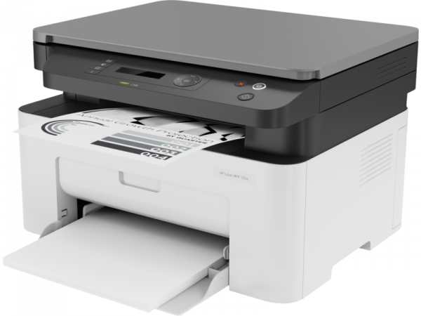 ⁦HP 135a Laser Multifunction Printer⁩ - الصورة ⁦3⁩