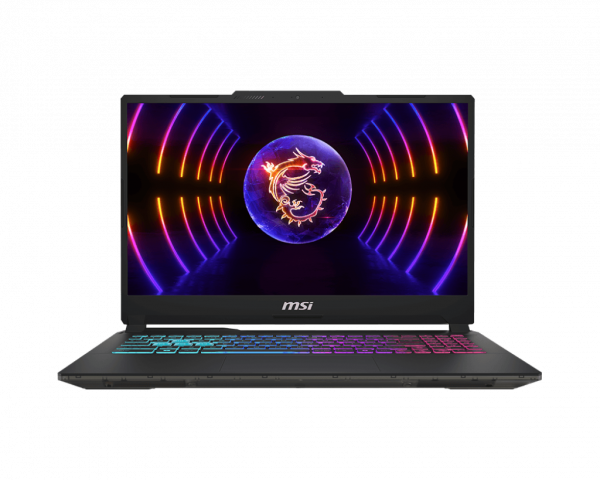 ⁦MSI Cyborg 15 A13UDX Laptop⁩ - الصورة ⁦3⁩