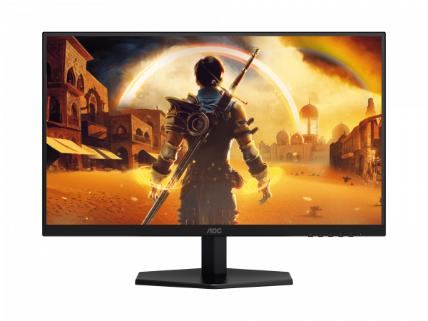 AOC 27G42E 180Hz 27" IPS Gaming Monitor