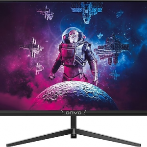 ONVO OV27MNT202G 27" GAMING Monitor FULL HD