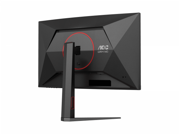 ⁦AOC C27G4Z 280Hz 27" Gaming Monitor⁩ - الصورة ⁦2⁩