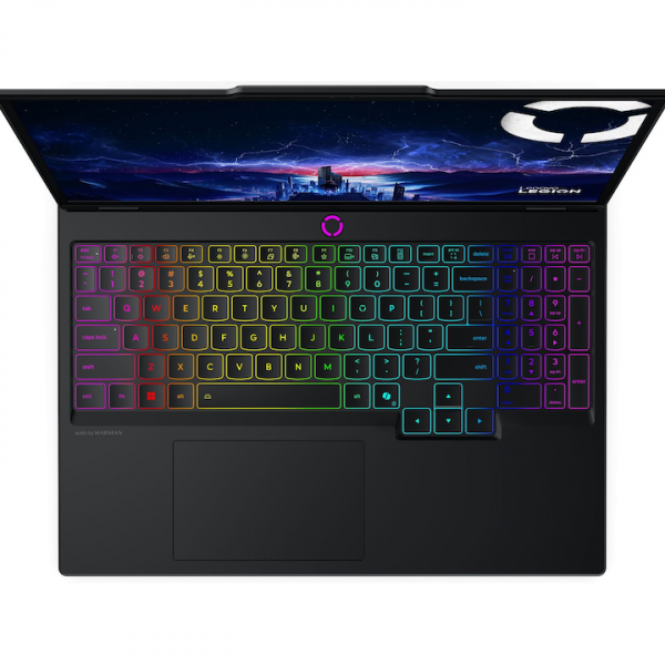 ⁦Lenovo Legion 5 15IRX10 Laptop⁩ - الصورة ⁦2⁩