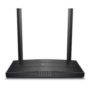 Tp-Link Archer VR400 AC1200 Wireless MU-MIMO VDSL/ADSL Modem Router