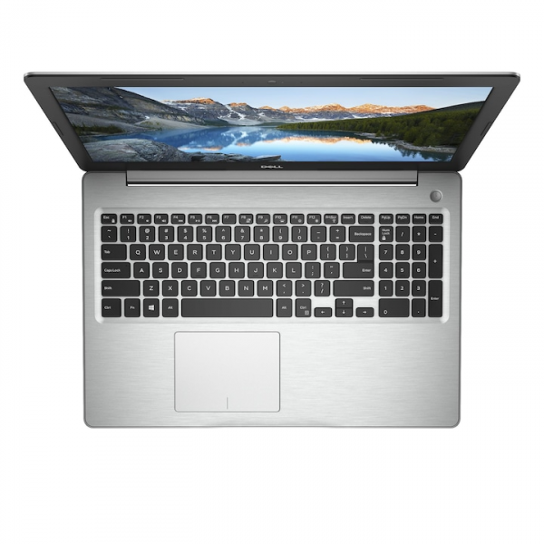 ⁦DELL INSPIRON 5570 i7-8550U/12G/1T HDD/SHARED⁩ - الصورة ⁦4⁩