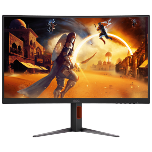 AOC C27G4Z 280Hz 27" Gaming Monitor