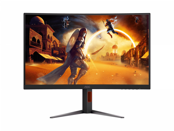 AOC C27G4Z 280Hz 27" Gaming Monitor