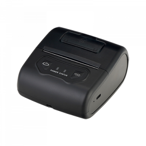Xprinter XP-P802A 8cm Invoice Wireless Printer