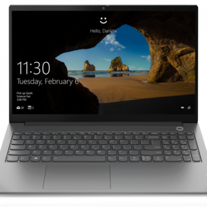 LENOVO THINKBOOK 15 G2 i5-1135G7/8G/256G/SHARED
