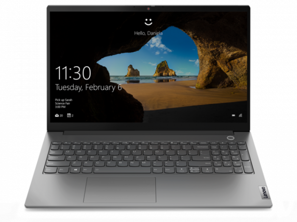 LENOVO THINKBOOK 15 G2 i5-1135G7/8G/256G/SHARED