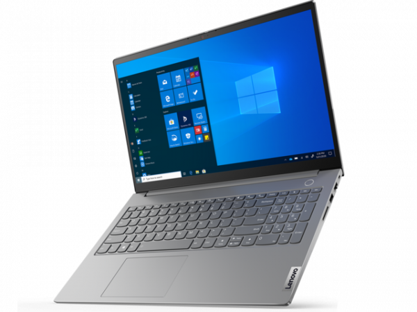 ⁦LENOVO THINKBOOK 15 G2 i5-1135G7/8G/256G/SHARED⁩ - الصورة ⁦2⁩