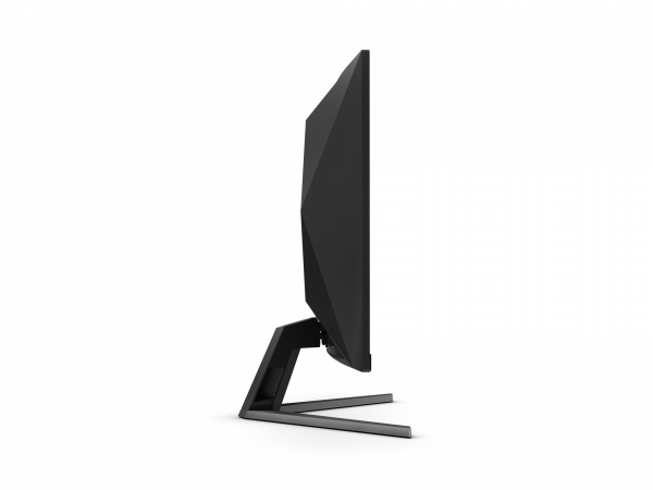 ⁦AOC CQ32G4E 180Hz 32" QHD Curved 1500R Gaming Monitor⁩ - الصورة ⁦2⁩