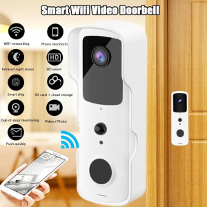 CAMERA V30S VIDEO DOORBELL