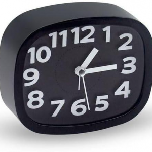 Hidden Camera C6 Alarm Clock HD