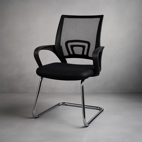 Ergonomic Mesh Design Office Chair Visitor Chair