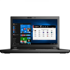 Lenovo ThinkPad P52 i7-8850H 32GB DDR4 512G SSD 4G NVIDIA P1000