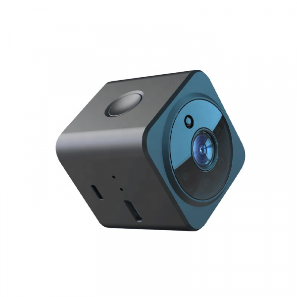 ⁦CAMERA AS02 Two-way intercom Call Small Square⁩ - الصورة ⁦3⁩