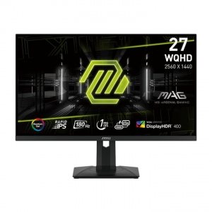 MSI MAG274QRF 180Hz 27" QD Gaming Monitor