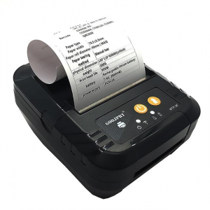 GOOJPRT MTP-3F 80mm Mini Portable Wireless Printer