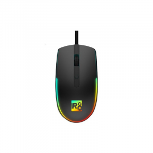 R8 1604A Wired RGB Mouse