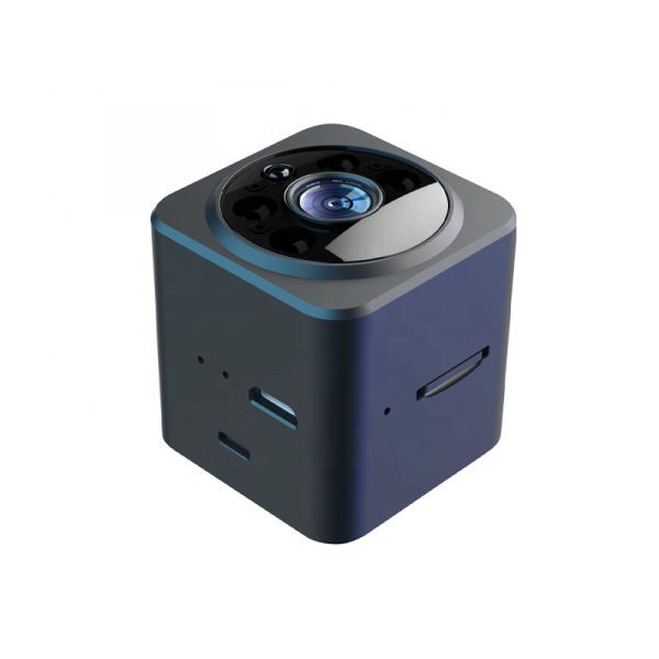 ⁦CAMERA AS02 Two-way intercom Call Small Square⁩ - الصورة ⁦2⁩
