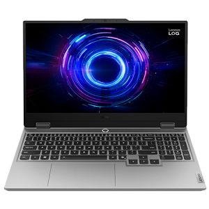 Lenovo LOQ 15IRX10 (RTX5060) laptop