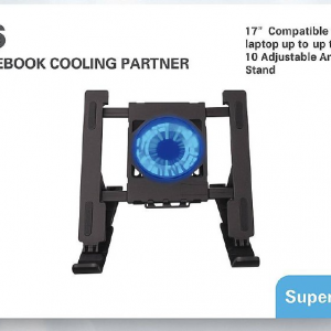 N6 NOTEBOOK COOLING PARTNER