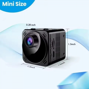 Desktop Camera R89 Carb