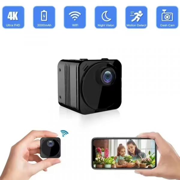 ⁦Desktop Camera R89 Carb⁩ - الصورة ⁦2⁩
