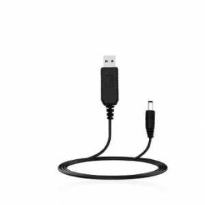 كابل راوتر باور بانك طاقة USB