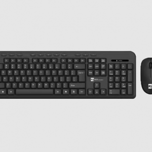 R8 1916  MULTIMEDIAV KEYBOARD AND MOUSE SET
