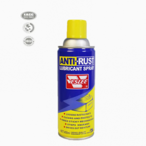 Anti Rust Agent Rust Protection Spray Lubricant Oil