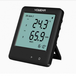 YDP-20 Temperature & Humidity Data Logger