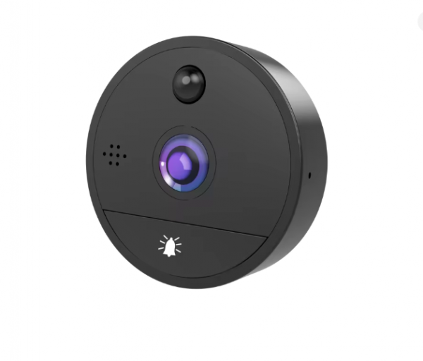 ⁦CAMERA WIFI DOORBELL S82⁩ - الصورة ⁦2⁩