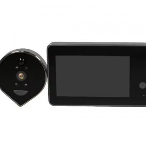 CAMERA WIFI DOORBELL S82