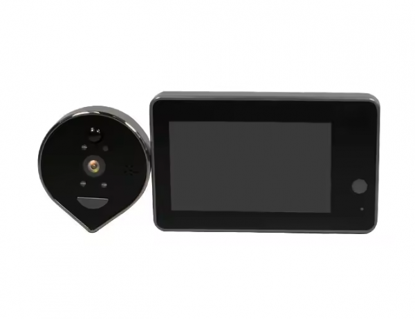 CAMERA WIFI DOORBELL S82