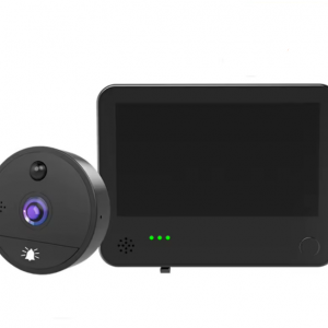 CAMERA WIFI DOORBELL S82