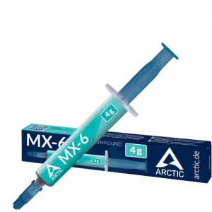 MX-6 Thermal paste 4g