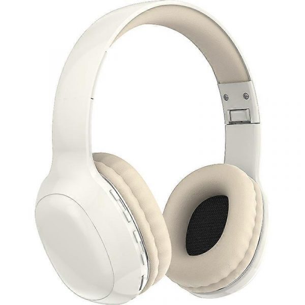 ⁦P103 Wireless Bluetooth Headphones⁩ - الصورة ⁦2⁩