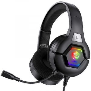 SoulBytes S100 RGB Gaming Headset