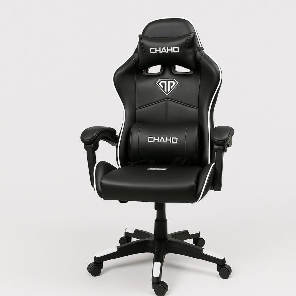 ⁦Chaho YT- 1219 Gaming Chair⁩ - الصورة ⁦3⁩