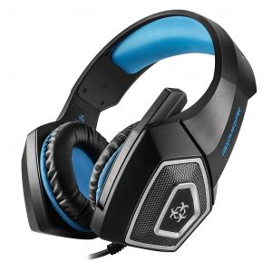 V-1 RGB Gaming Headset