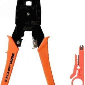 GTS JM-CT4-3 Cable Crimping Tool