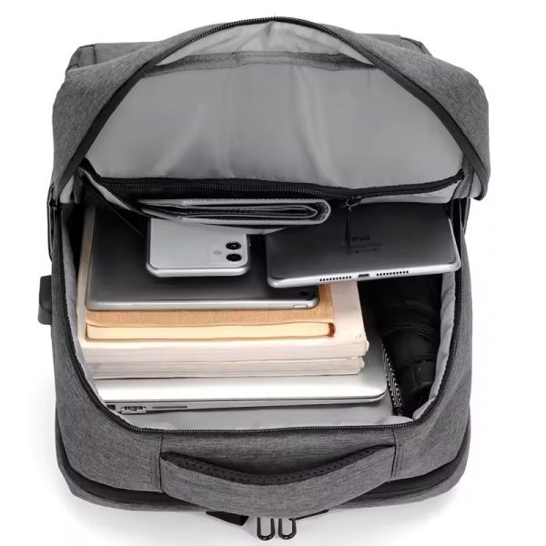 ⁦GTS  Laptop Backpacks 2041⁩ - الصورة ⁦3⁩