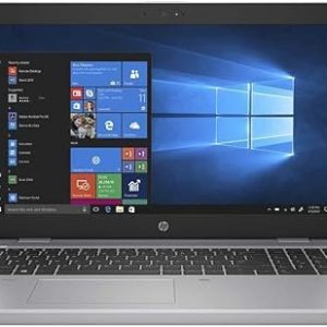 HP ProBook 650 G5 i5-8365U/8G/256G/SHARED